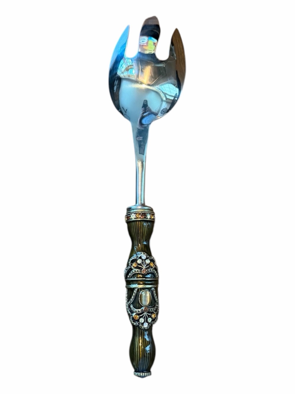 Tizo Design serving fork - Picture 3 of 3